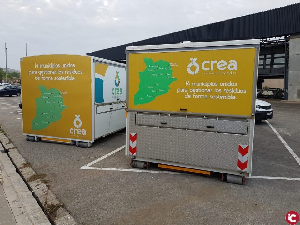 La Junta General del Consorcio Crea aprueba el presupuesto para 2021