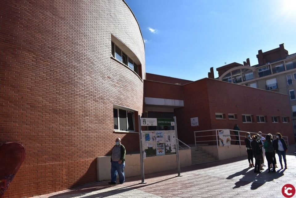 El Centro de Salud hace un llamamiento tras detectar casos que incumplen el confinamiento domiciliario ordenado por los rastreadores