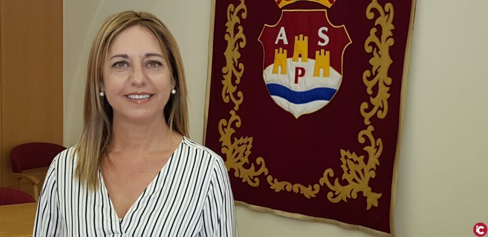 El alcalde de Aspe y la Asociación del Sáhara se interesan por la situación del pueblo de Bir Ganduz