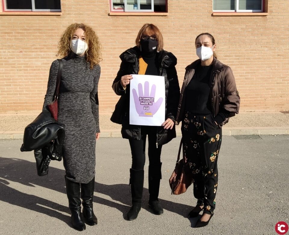 80 alumnos del IES Clot de l'Illot participan en los talleres de igualdad