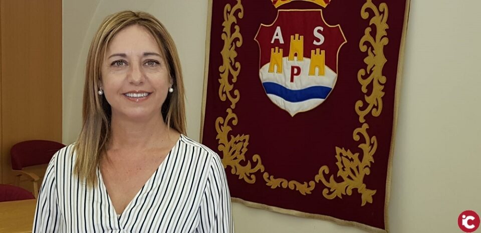 El alcalde de Aspe y la Asociación del Sáhara se interesan por la situación del pueblo de Bir Ganduz