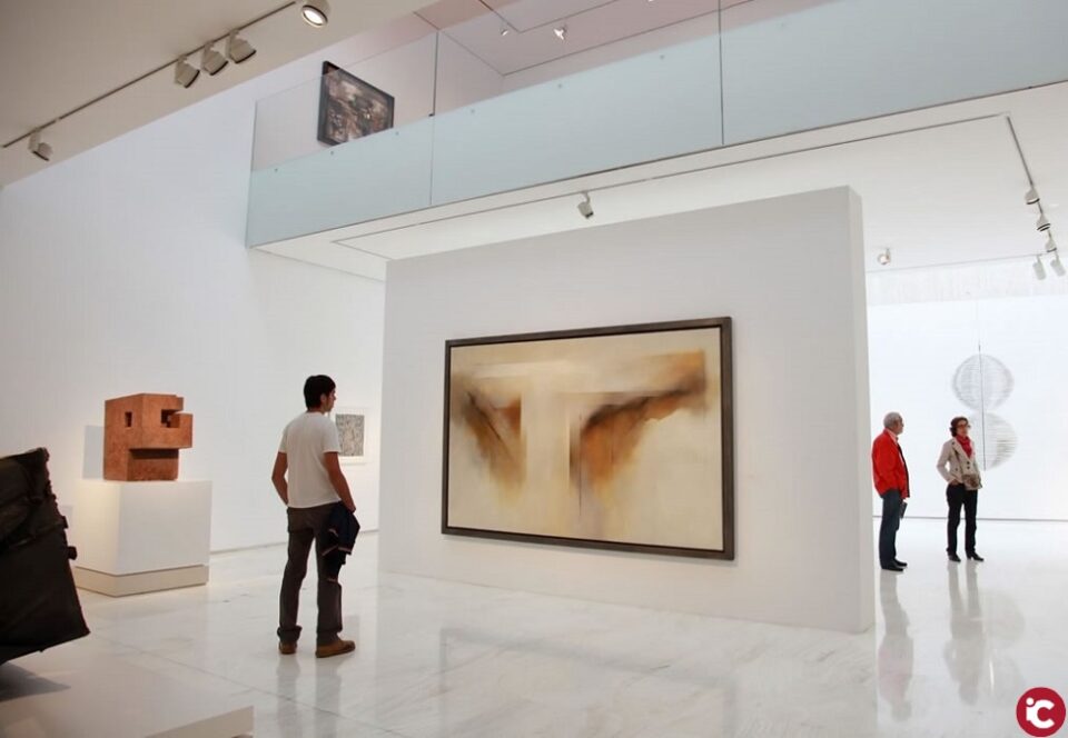 El Museo de Arte Contemporáneo celebra el Día Internacional de las Personas con Discapacidad con TODOS MACA