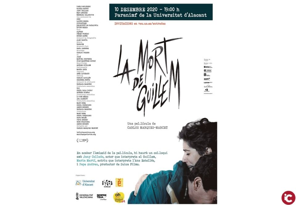 La UA commemora el 'Dia dels Drets Lingüístics'