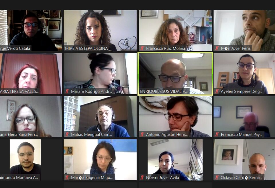 El ple adjudica per unanimitat la demolició i construcció de lescola Sant Joan Bosco