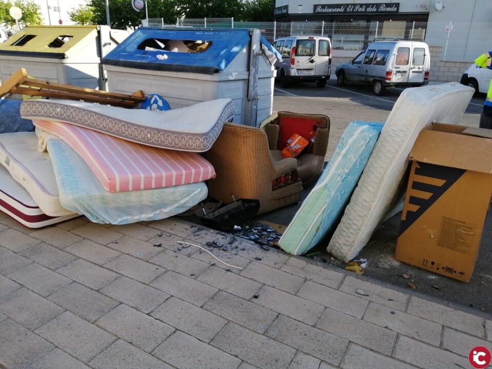 El Ayuntamiento trabaja en la nueva ordenanza de convivencia ciudadana