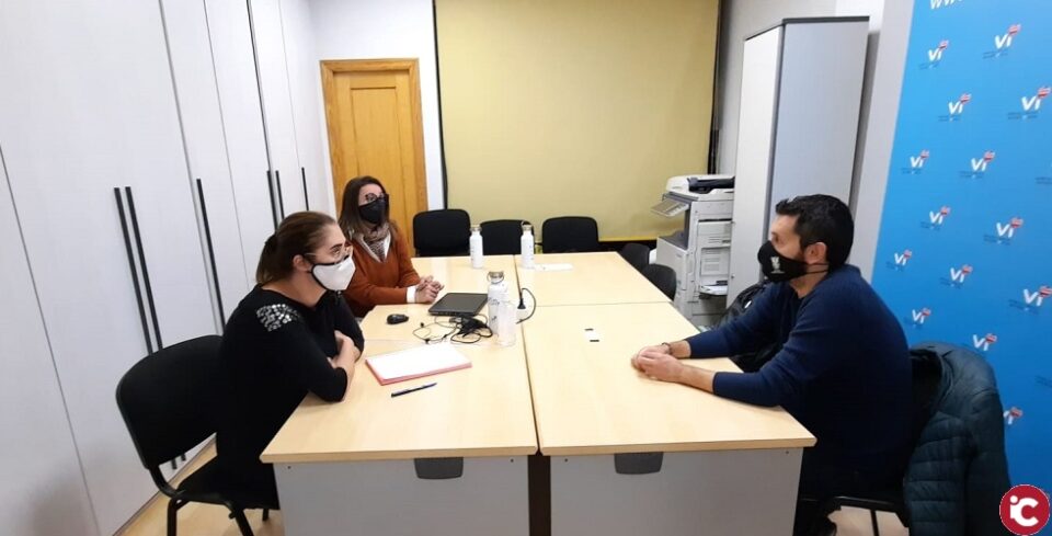 Comercios y Servicios Vi crea una red de comercios comprometidos con el medio ambiente