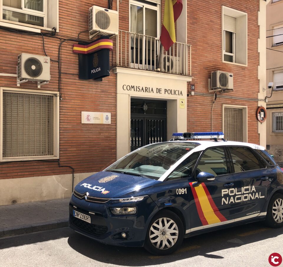 La Policía Nacional ha detenido al presunto agresor sexual que atacó a una menor en el portal de su domicilio