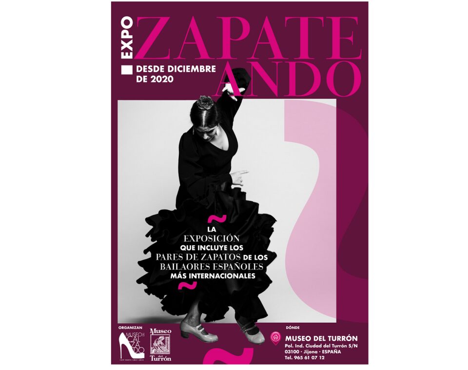 El Museo del Calzado "zapatea" en Xixona