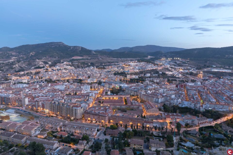 Alcoi continua guanyant habitants i se situa en la xifra més alta dels últims cinc anys