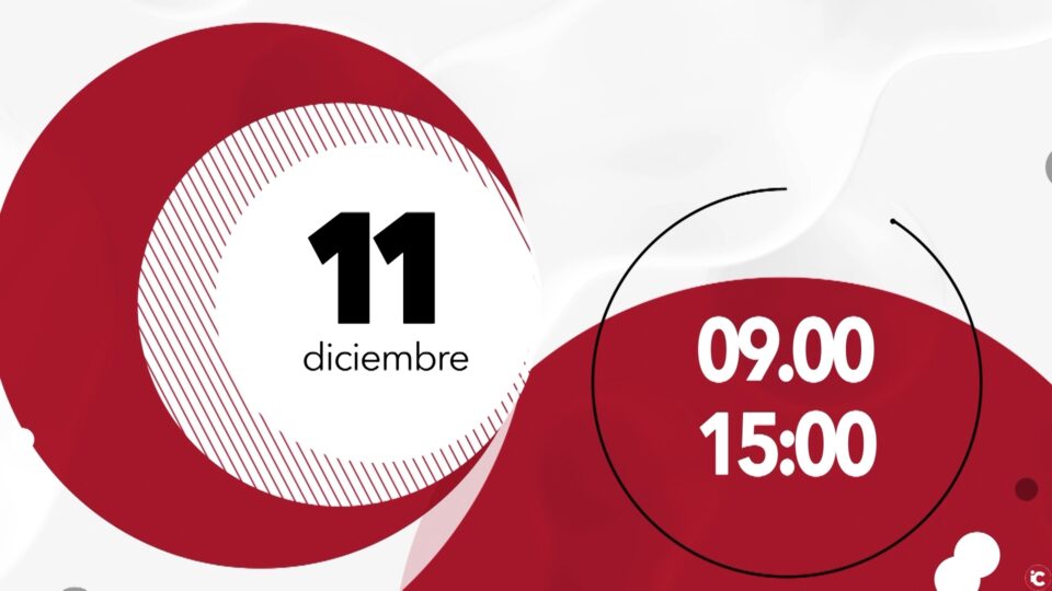 Programa Especial "Juntos