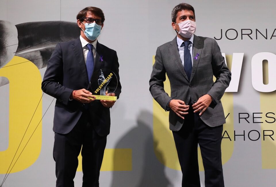 Día Internacional del Voluntariado