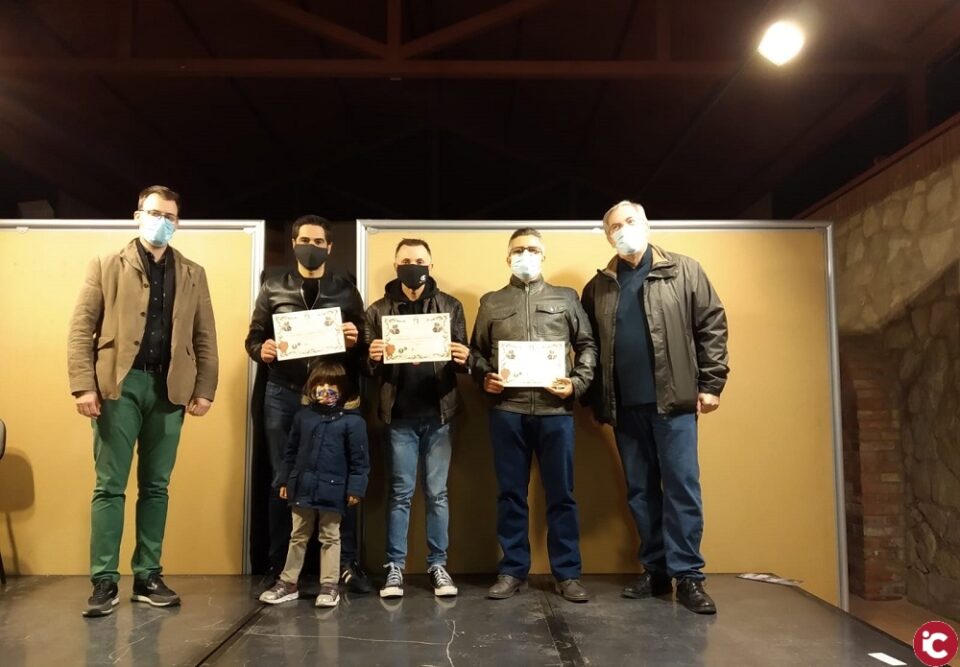 José Ramón Luna de la Ossa