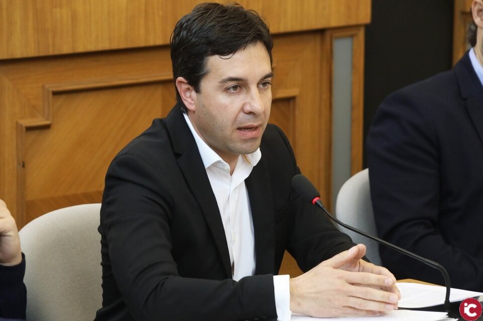 El Consorcio de Residuos del Baix Vinalopó que gestiona la Diputación reduce la tasa a los municipios por tercer trimestre consecutivo