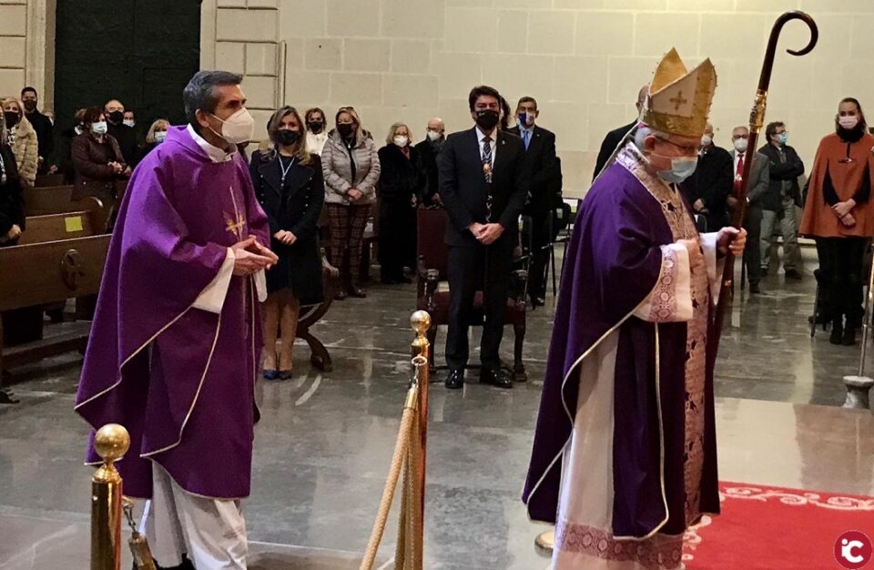 La Concatedral de San Nicolás