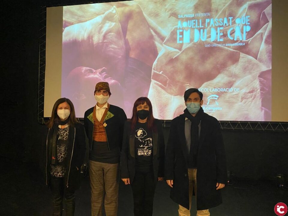 Una combinación de documentales sobre tradiciones y números de baile