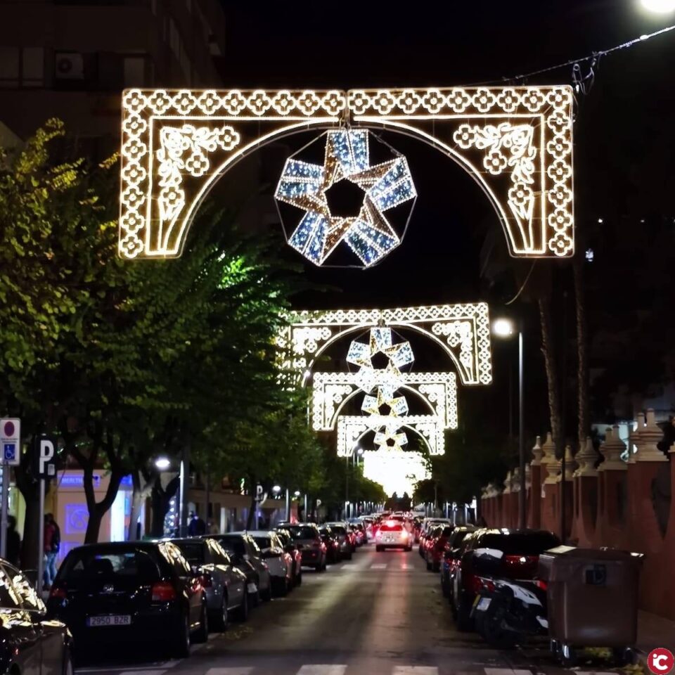 Elda prepara con ilusión y esfuerzo un gran programa de apoyo para el comercio y la ciudadanía en las navidades 2020