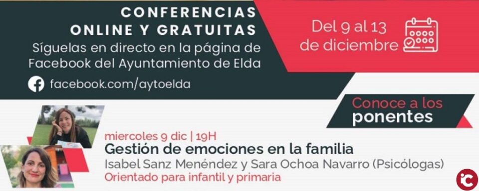 Bajo el título De educación en tiempos de Covid