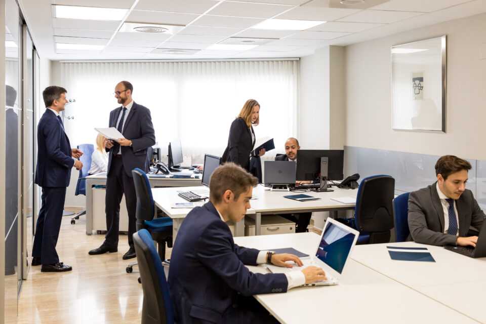 Hablamos con Galán & Asociados