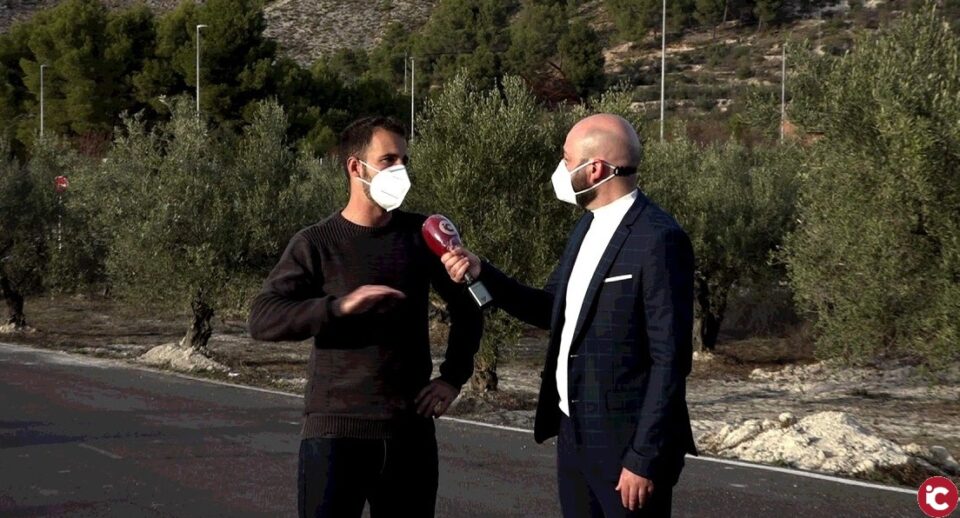 Almàssera de Millena