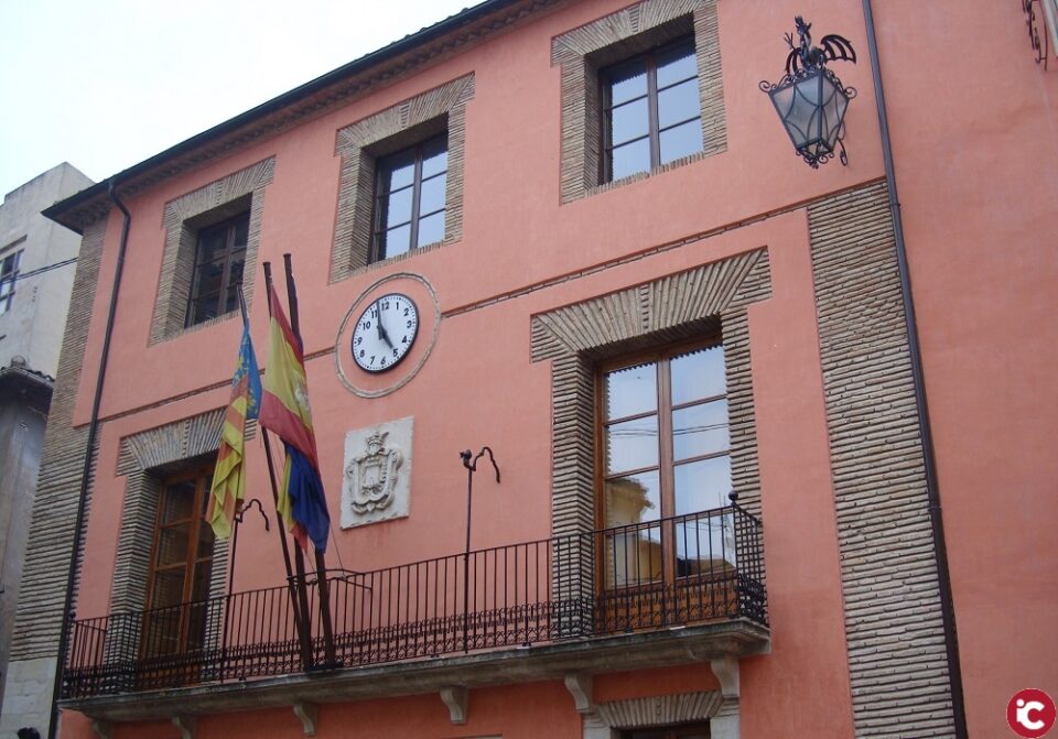 Cocentaina estrena el Protocol Local dActuació Contra la Violència de Gènere