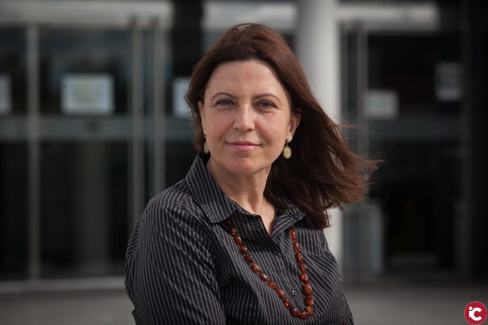 L'ANECA designa Rosabel Roig Vila (UA) com a presidenta de la Comissió d'Acreditació d'Ensenyaments No Presencials i Híbrids