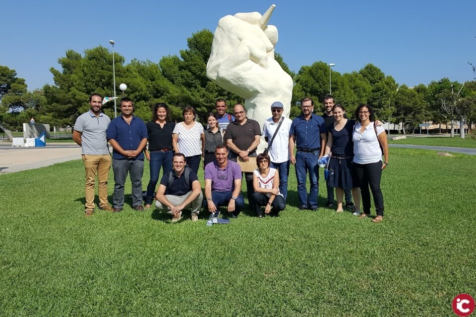 La UA estudia la pobresa hídrica associada a la capacitat de pagament de factures amb el consegüent resultat de possibles talls en el subministrament