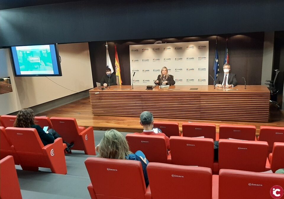 Alicante apuesta por el turismo permanente como destino de teletrabajo