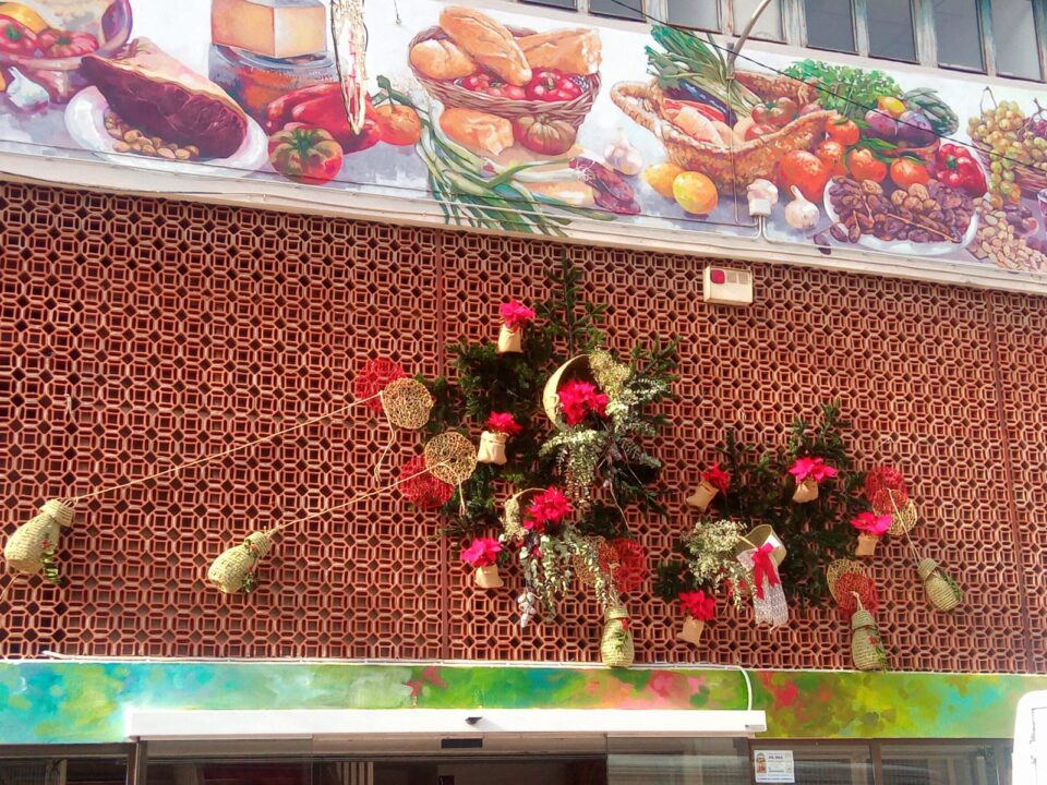 Ampliació de l'horari comercial del Mercat Municipal