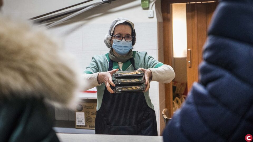 Xixona celebra la jornada El producto como destino con el objetivo de impulsar proyectos que pongan en valor los productos locales
