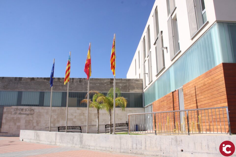 El Centro Social celebra su consejo 2020