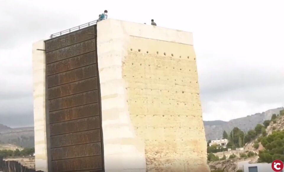 Presentación de las reformas del Castillo