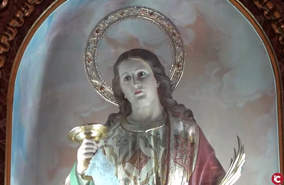 Programa especial de les Festes de Santa Llúcia 2020 amb entrevistes