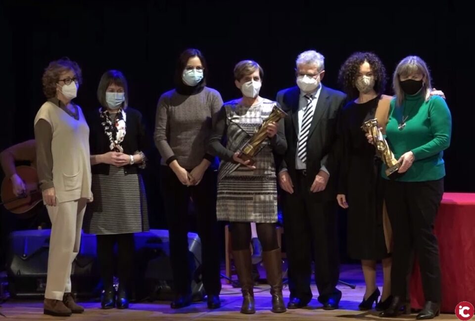 Pregón de Navidad 2020