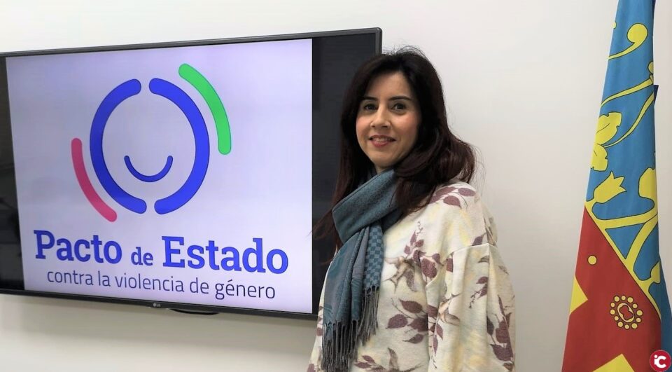 Elda recibirá 12.444 euros del Pacto de Estado contra la Violencia de Género