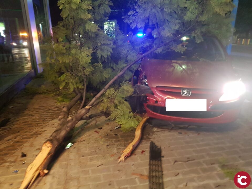 La Policía Local cierra el operativo del fin de semana con 77 denuncias por incumplir el estado de alarma en Alicante