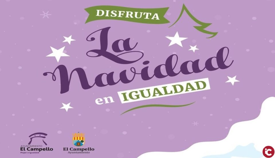 La concejalía de Mujer e Igualdad