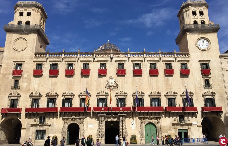 El Ayuntamiento convoca la Junta de Seguridad Local el viernes 18 tras emplazar el Gobierno a adoptar medidas de refuerzo de la seguridad de cara a la Navidad