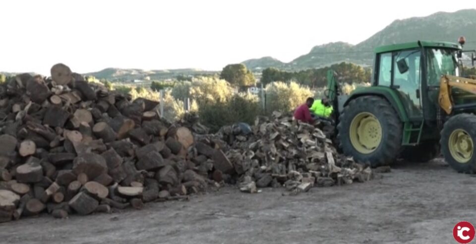 Visitamos Leñas Chimo