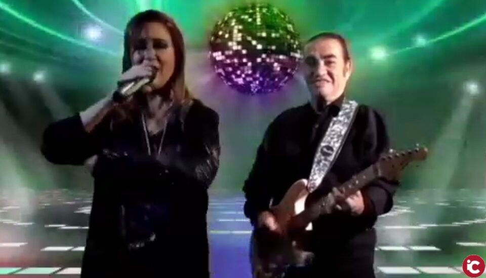 Nueva versión de la canción "Los Titiriteros"