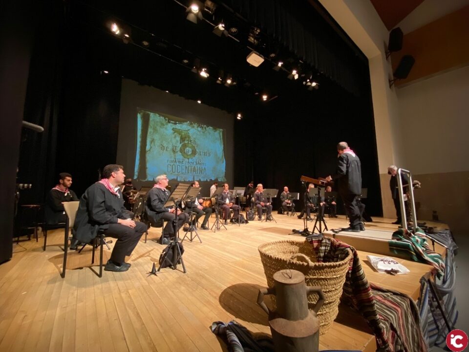 L'Ajuntament de Cocentaina sollicitarà la inclusió en el Circuit Cultural Valencià