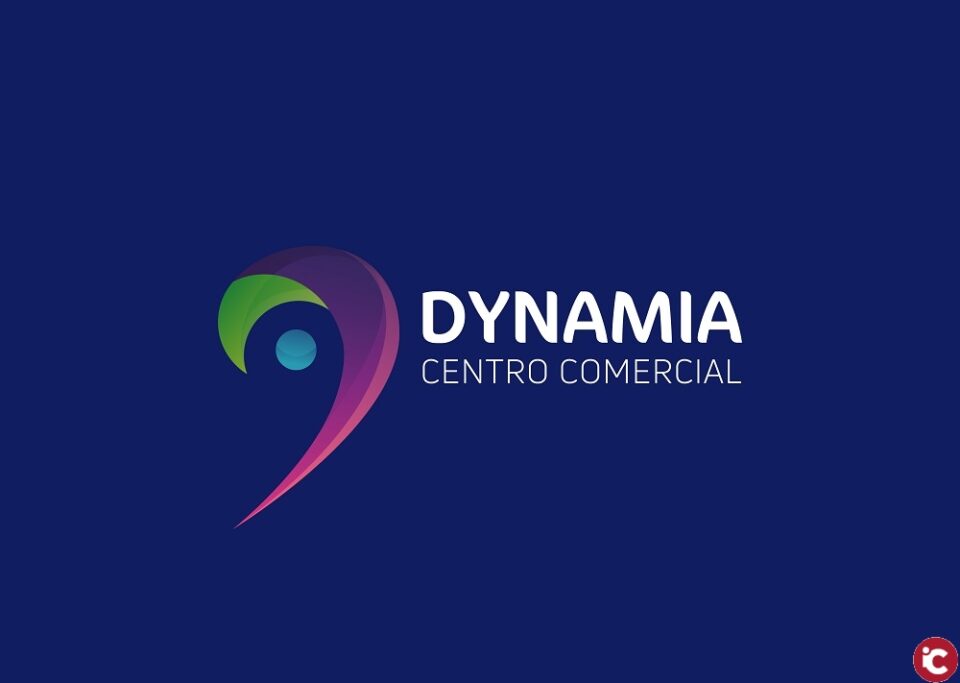 Nueva imagen del Centro Comercial Bassa El Moro