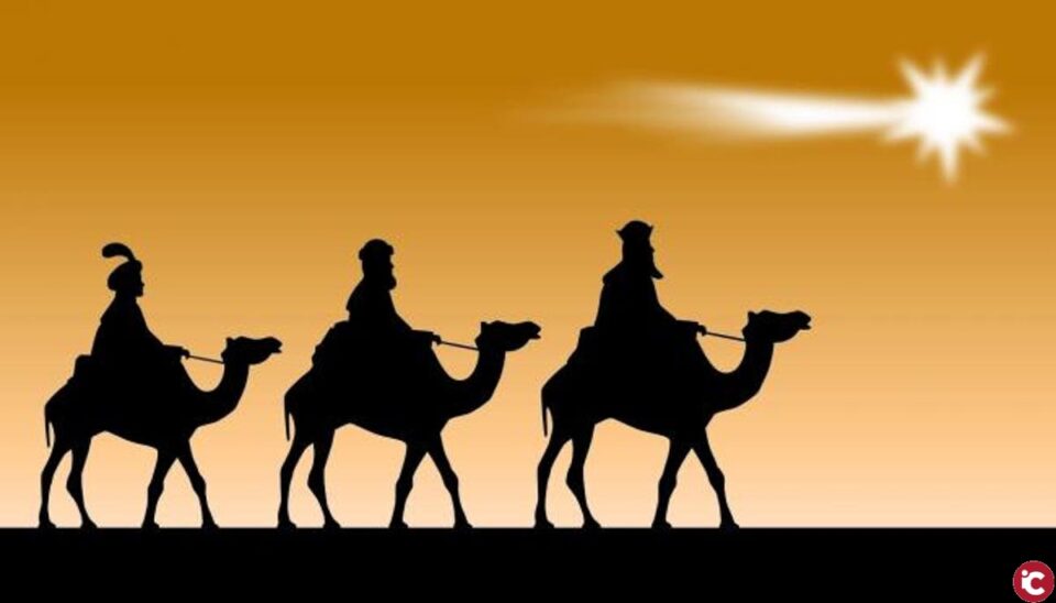 Els Reis recorreran els carrers de Monòver per a visitar els xiquets i xiquetes de Monòver