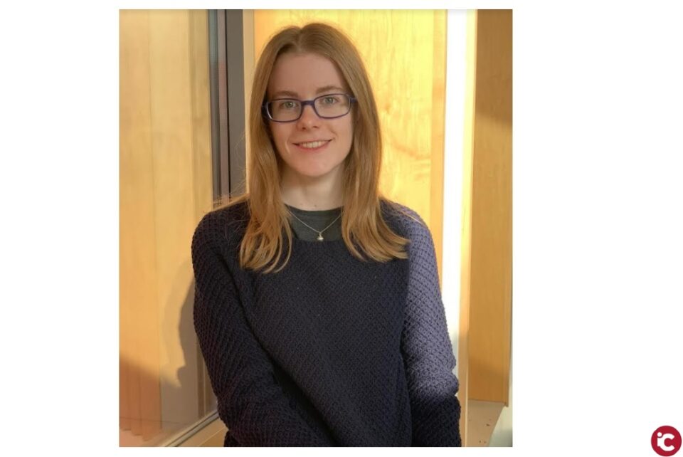 La Asociación Española de Economía otorga mención especial al trabajo de fin de grado de una alumna de la UA