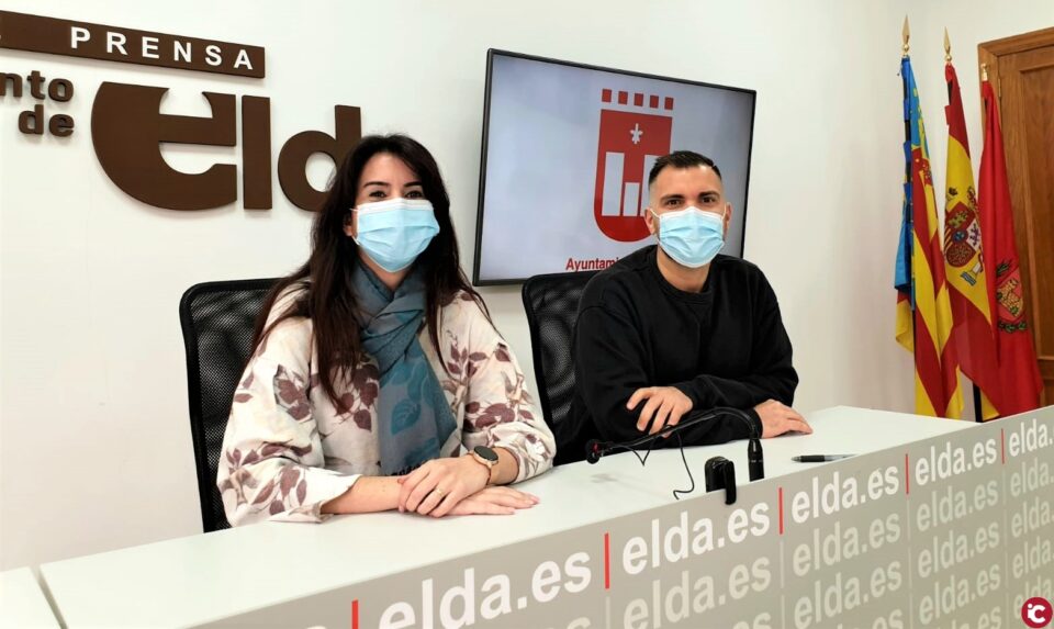 El Ayuntamiento de Elda concede ayudas para el pago de alquiler de vivienda y suministros energéticos a 24 familias sin recursos