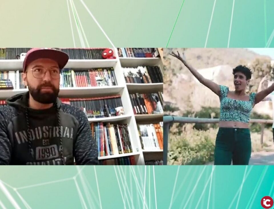 Hui coneixerem Alfons Pérez