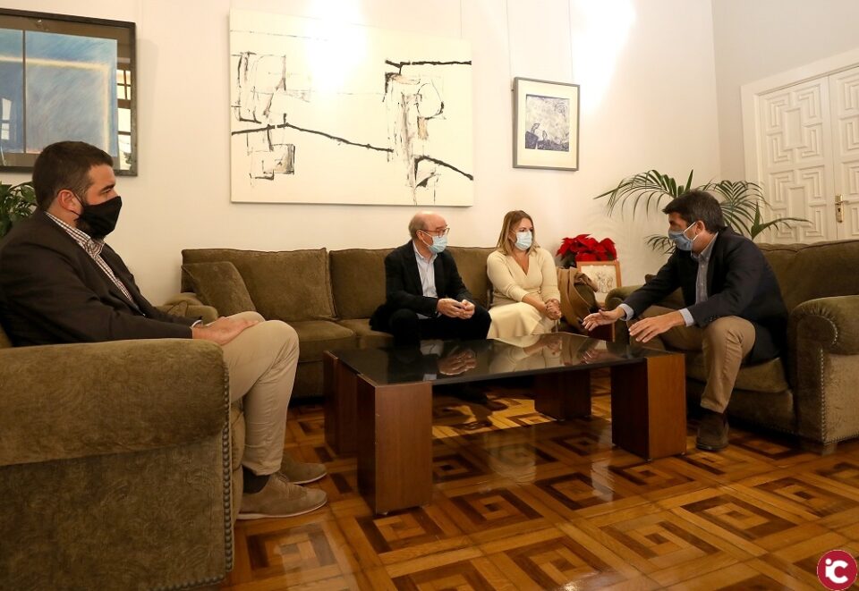 Hosbec aplaude la medida de Mazón de rebajar el IAE provincial más del 50% para reactivar el turismo