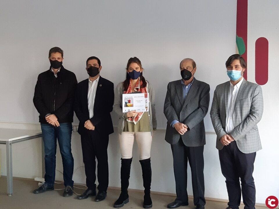 Clara-Mente triada millor iniciativa en la VI Edició del Premi Activa Àgora