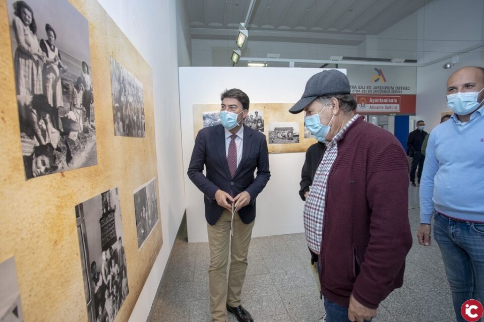 El Ayuntamiento reactiva la tramitación de la aventura de los colonos de la isla Nueva Tabarca como Bien Inmaterial de la UNESCO