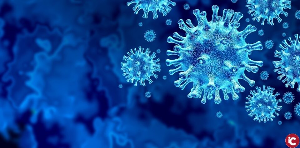 Sanidad registra 2.091 nuevos casos de coronavirus en la última jornada