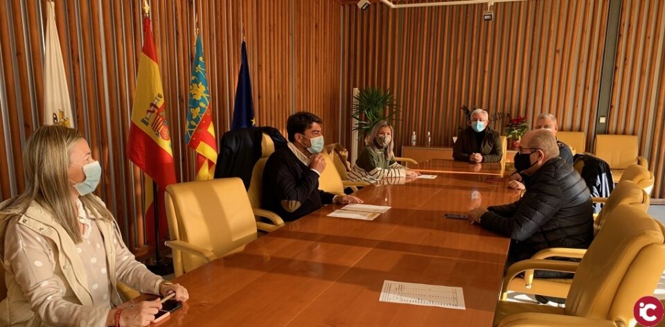 El Ayuntamiento refuerza todos los controles para evitar aglomeraciones y condiciona la realización de todas las actividades programadas estas Navidades a la evolución de la pandemia